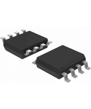 SWITCHING CONTROLLERS LOW-POWER BICMOS CURRENT-MODE PWM