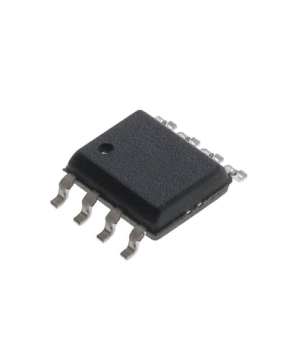 OPTOISO 2.5KV TRANS W/BASE 8SOIC