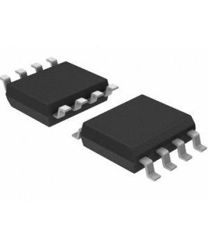 AMPLIFIER IC 1 CANAL (MONO) CLASEAB