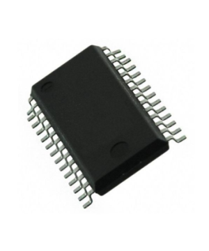 MEMORY SIZE: 4 KB/ DATA BUS: 8 BIT/ FCLK:	20MHZ/	RAM: 192B/ VCC: 6.5V/ PD: 1W/ ICC: 20MA