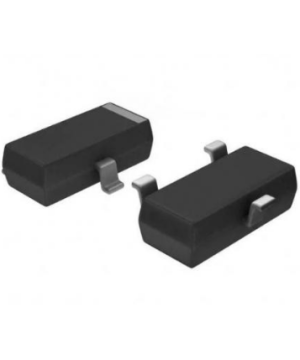 SURFACE MOUNT SCHOTTKY DIODES ARRAY