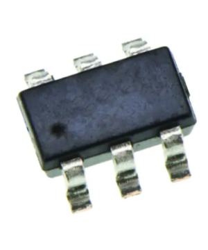 MOSFET P-CH 60 VOLT 3.0A