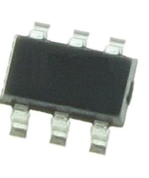 MOSFET SSOT-6 P-CH -20V