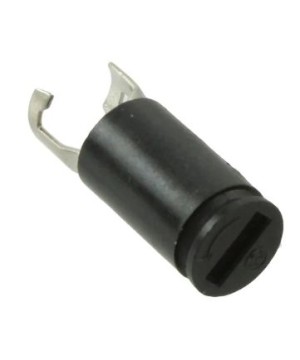 FUSE HOLDER ACCESSORIES ACS 5X20MM IP CAP