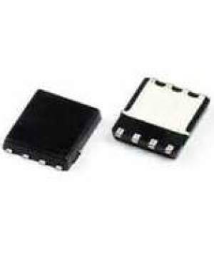 MOSFET N-CH 80V 55A TDSON-8 OPTIMOS 3