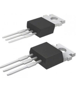 MOSFET MOSFT 150V 60A 32MOHM 60NC