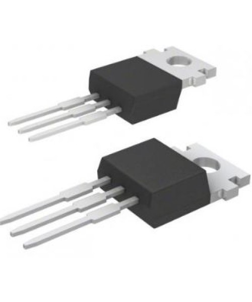 MOSFET N-CH 650V 60A TO247-3 COOLMOS CP