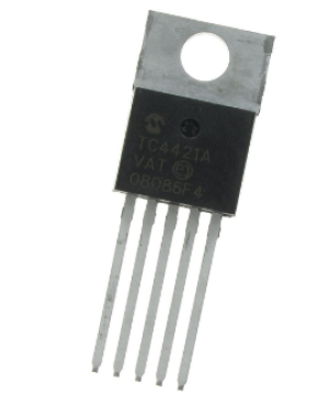 REGULADORES DE VOLTAJE DE CONMUTACION 1A 1.23-37V ADJ BUCK PWM