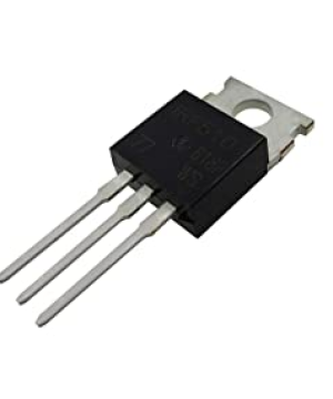 MOSFET N-CH 200V HEXFET MOSFET