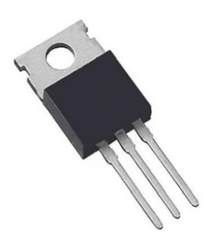 IGBT 600V 22A 156W