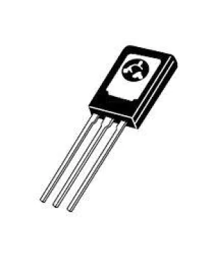 DARLINGTON TRANSISTORS 4A 45V 40W PNP