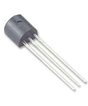 VOT: 2.5V/ FIXED/ IR: 30 MA/ IF: 10 MA