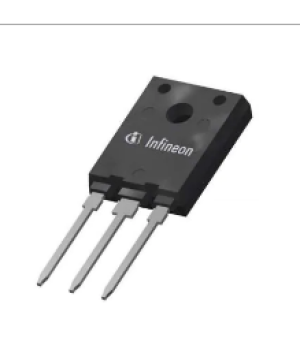 TRANSISTOR IGBT ULTRA-FAST/VCES:600V/IC:40A/PD:160W