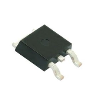 VCB: 350V/ VCE: 250V/ IC: 1A/ VEB: 5V/ P: 15W