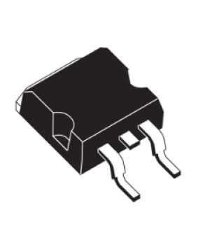 LDO VOLTAGE REGULATORS 1.5A LDO FIXED VOLT