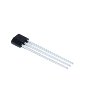 REGULADORES DE TENSION LDO +5.0V/100MA LOW PWR LDO