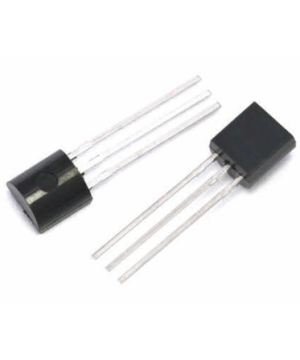 VF: 1.7V/ VDRM: 200V/ IBO: 10A