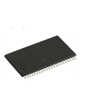 FCLK:163MHZ/VCC:3.3V/MEMORY SIZE:64MBIT/IC:90MA