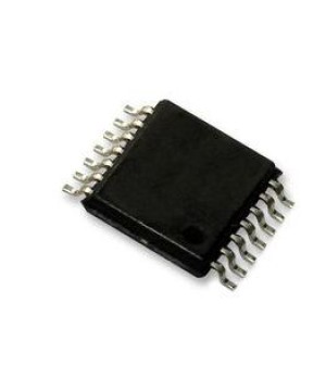 INVERSORES 2-5.5V CMOS HEX