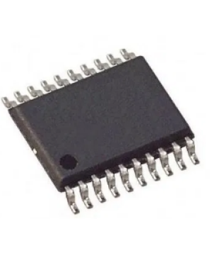 TRANCEPTOR DE BUS OCTAL/VCC:6.5V/IO:50MA