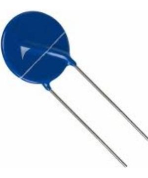  VARISTORS 470VOLTS 20MM