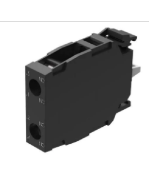 SWITCH CONTACT BLOCKS / SWITCH KITS EAO